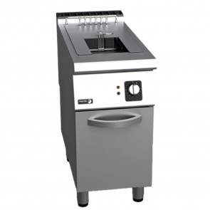 Fagor Kore 900 Electric Fryer with 1x15L Tank and 1 Baskets F-E9115