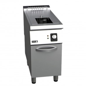 Fagor Kore 900 Electric Fryer with 1x21L Tank and 2 Baskets F-E9121