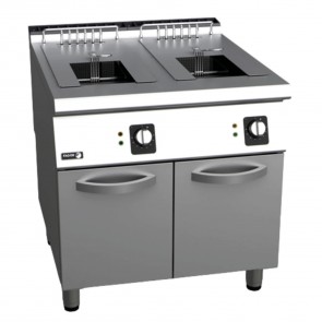 Fagor Kore 900 Electric Fryer with 2x15L Tank and 2 Baskets F-E9215