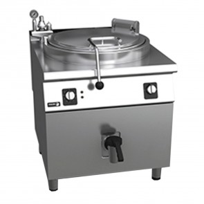 Fagor Kore 900 Electric Indirect Heating Boiling Pan M-E915BM