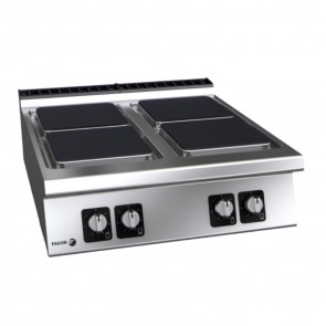 Fagor Kore 900 Series Electric 4 Burner C-E940
