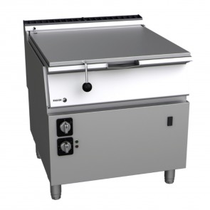 Fagor Kore 900 Series Electric 90L Bratt Pan SB-E910IM