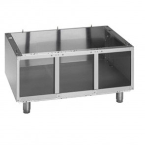 Fagor Open Front Stand to Suit -15 Models in 700 Series MB7-15