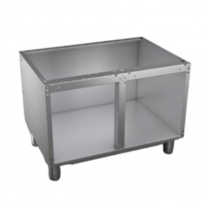 Fagor Open Front Stand to Suit 800mm Wide Models in 700 Kore Series MB-710