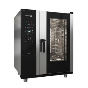 Fagor Ikore Concept 10 Trays Combi Oven CW-101ERSWS