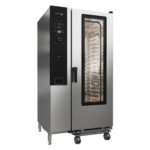 Fagor Ikore Concept 20 Trays Combi Oven CW-201ERSWS