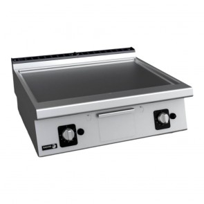 Fagor Kore 700 Bench Top Chrome Gas Griddle Ng FT-G710CL