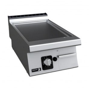 Fagor Kore 700 Bench Top Mild Steel Gas Griddle Ng FT-G705L