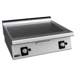 Fagor Kore 700 Bench Top Mild Steel Gas Griddle Ng FT-G710L