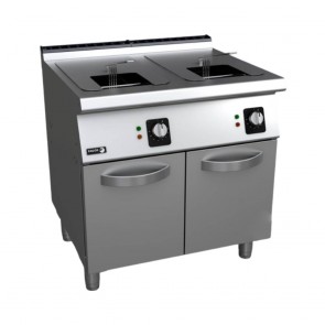 Fagor Kore 700 Fryer With 2X15L Tank And 2 Baskets F-G7215