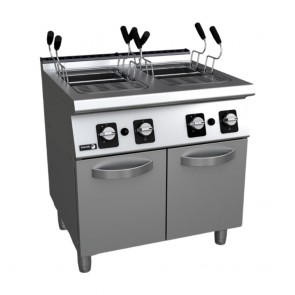 Fagor Kore 700 Gas Pasta Cooker With 4 Baskets CP-G7226