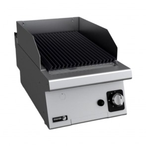 Fagor Kore 700 Series Bench Top Gas Chargrill B-G705
