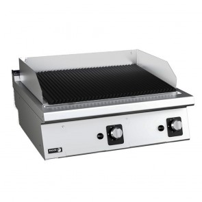 Fagor Kore 700 Series Bench Top Gas Chargrill B-G710