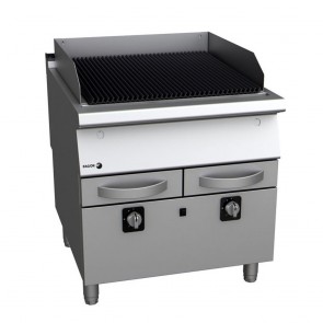 Fagor Kore 700 Series Industrial Gas Chargrill B-G7051