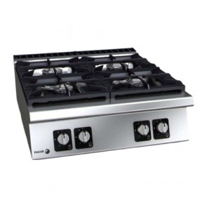 Fagor Kore 900 Series Gas 4 Burner C-G940H