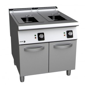 Fagor Kore 900 Series Gas Deep Fat Fryer F-G9215