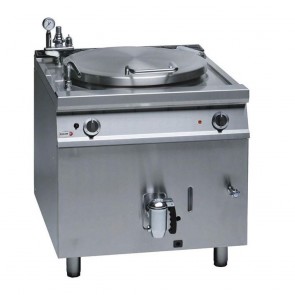 Fagor Kore 900 Series Indirect Heating Boiling Pan M-G915BM
