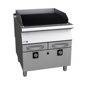 Fagor Kore 900 Series LPG Chargrill - B-G9101LPG
