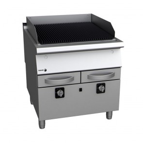 Fagor Kore 900 Series LPG Chargrill - B-G9101LPG