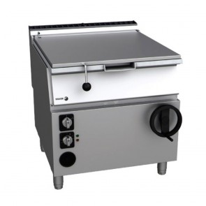 Fagor Kore 900 Series Lpg Tilting Bratt Pans SB-G910ILPG