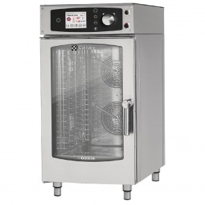 FB265 Culinaire Kompatto Combi Oven 10 x 1/1GN Injection Version