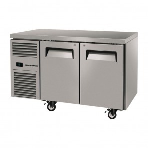 FE200-A Skope ReFlex 2 Solid Door Undercounter Chiller