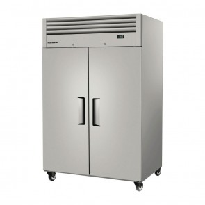 FE202-A Skope ReFlex 2 Solid Door Upright Vertical Chiller