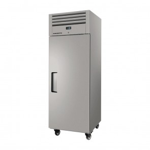 FE206-A Skope ReFlex Single Solid Door Upright Vertical Chiller