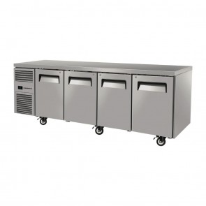FE209-A Skope ReFlex 4 Solid Door Undercounter Chiller