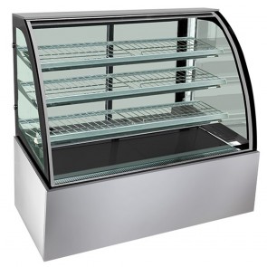 Bonvue Chilled Food Display SL850