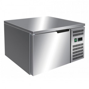 F.E.D Counter top blast chiller & freezer 3 trays ABT3