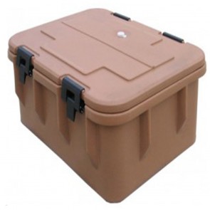 F.E.D CPWK030-13 Insulated Top Loading Food Carrier