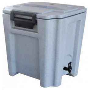F.E.D CPWK065-7 Insulated Food Container