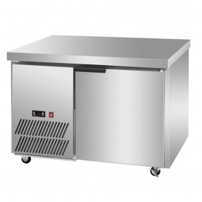 F.E.D LBF090 Single door Lowboy Fridge