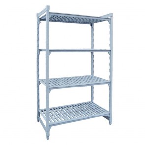 F.E.D PSU18/48 Four Tier Shelving Kit