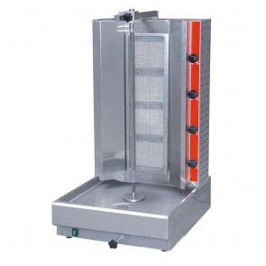 F.E.D RG-2 GAS Doner Kebab Machine