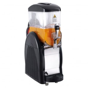 Slushie Machine Single 12 Litre Granita Machine Slush FABIGANI-1S