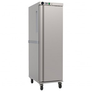 FED Single Door Food Warmer Cart HT-20S