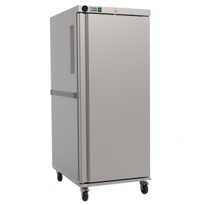 FED Single Door Food Warmer Cart HT-40S
