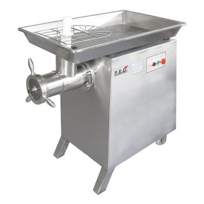 F.E.D TC42 Floor Standing Meat Mincer