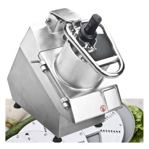 F.E.D Vegetable Cutter 400kg/h VC65MS