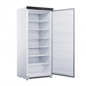 FED-X 555L S/S Single Solid Door Freezer XF600SS