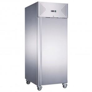 FED-X Bakery Freezer Cabinet XPA800BT