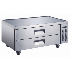 FED-X Chef Base Refrigerated Drawer Bench 360L XCB-60