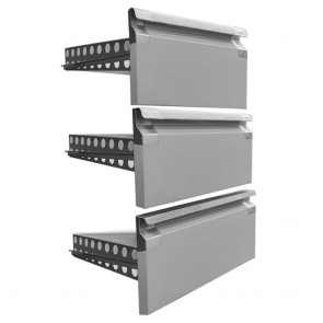 FED-X Optional Set 3 Drawers For Fed-X Range XUB-3DRAWER