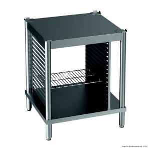 FED Stand for Fast Line Oven Range SOFF-90TS