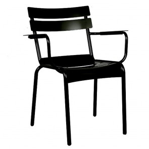 Fermob Luxembourg Outdoor Arm Chair Replica