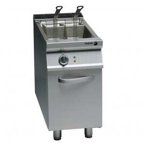 FG9-05 FED Fagor 900 series NG deep fat Fryer FG9-05