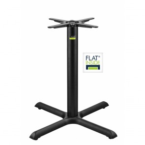 Flat Tech Self Levelling Bar Height Table Base KX30