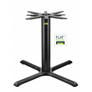 Flat Tech Self Levelling Table Base KX36
